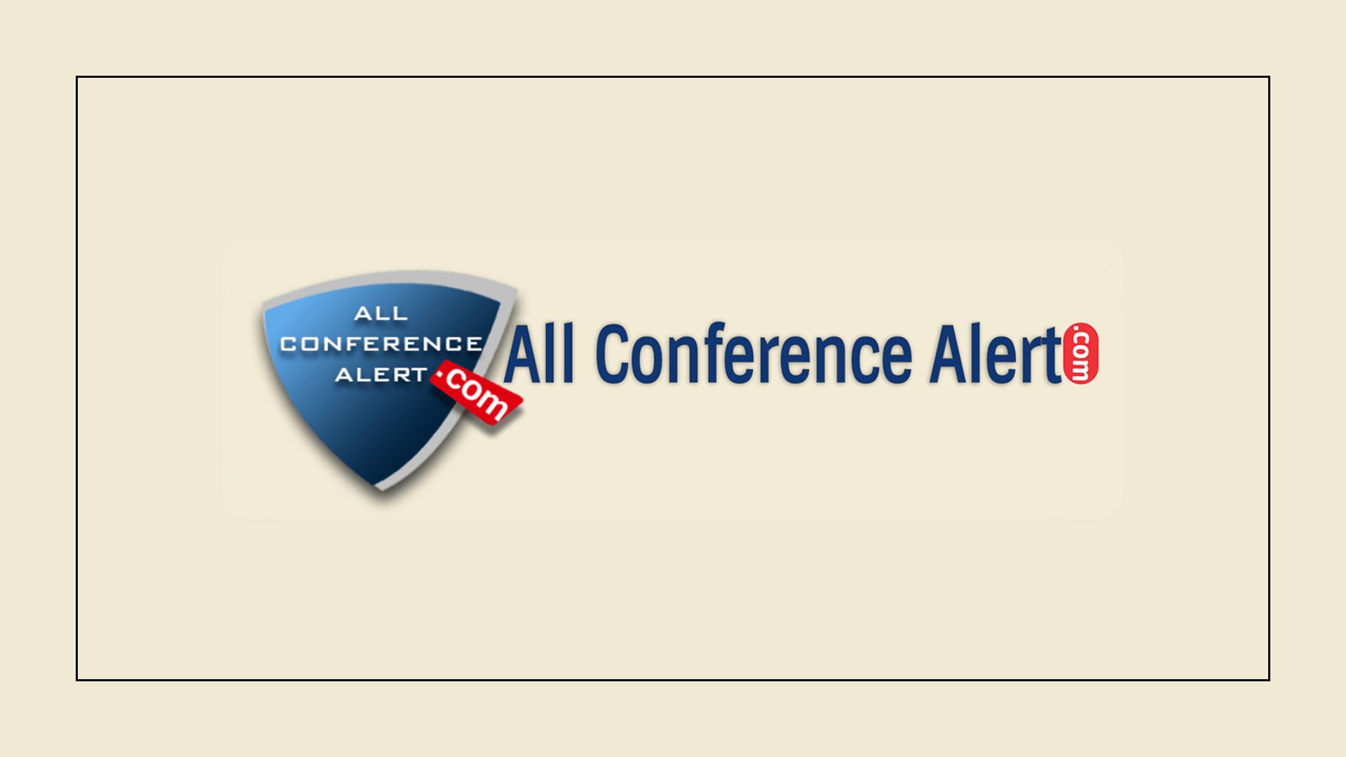 India Venezuela Business and Cultural Council - Activity in All Conference Alert logo