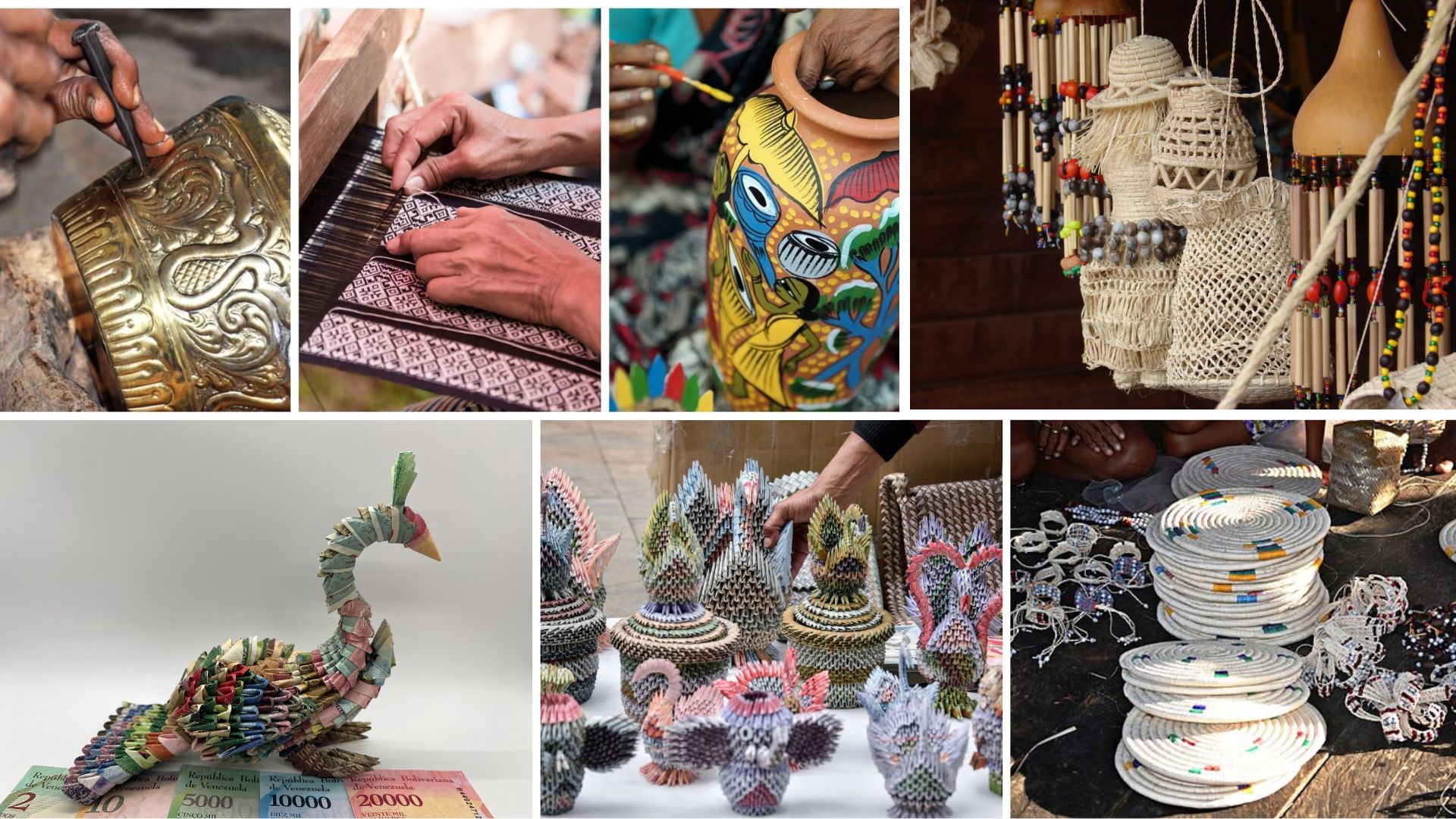 India Venezuela Business and Cultural Council - Culture of Venezuela in Venezuela Art