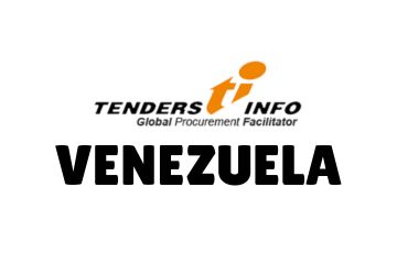 India Venezuela Business and Cultural council - Tender listing in Tenders Info - Global Procurement Facilitator