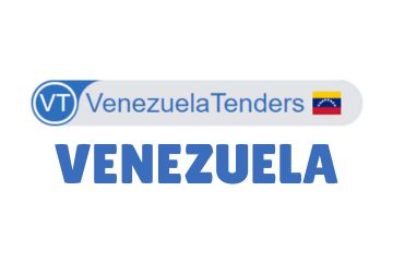 India Venezuela Business and Cultural council - Tender listing in Venezuela Tenders