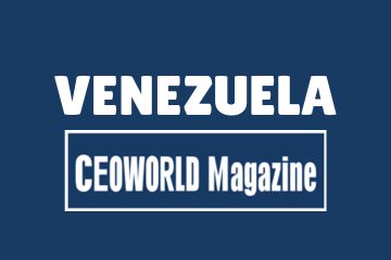 India Venezuela Business and Cultural Council - Useful Links in Venezuela’s Largest Companies by market capitalization, 2024